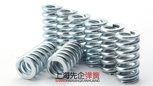 壓縮彈簧的問(wèn)題與解答
