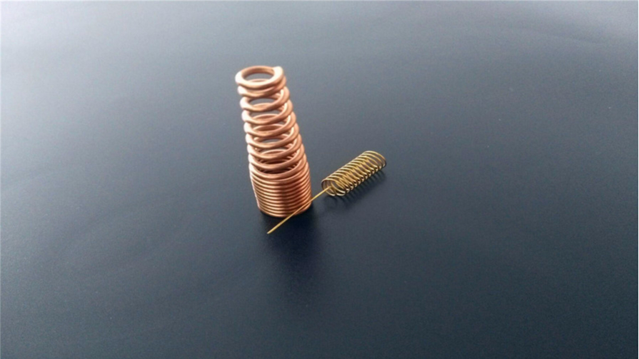 壓縮彈簧定做